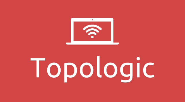 Logo Topologic