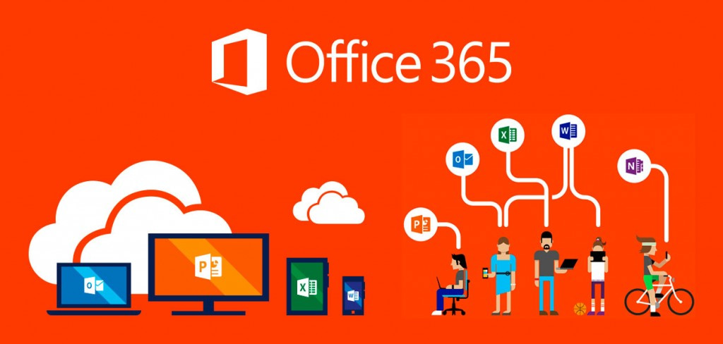 Office 365, qu’est-ce que c’est au juste?